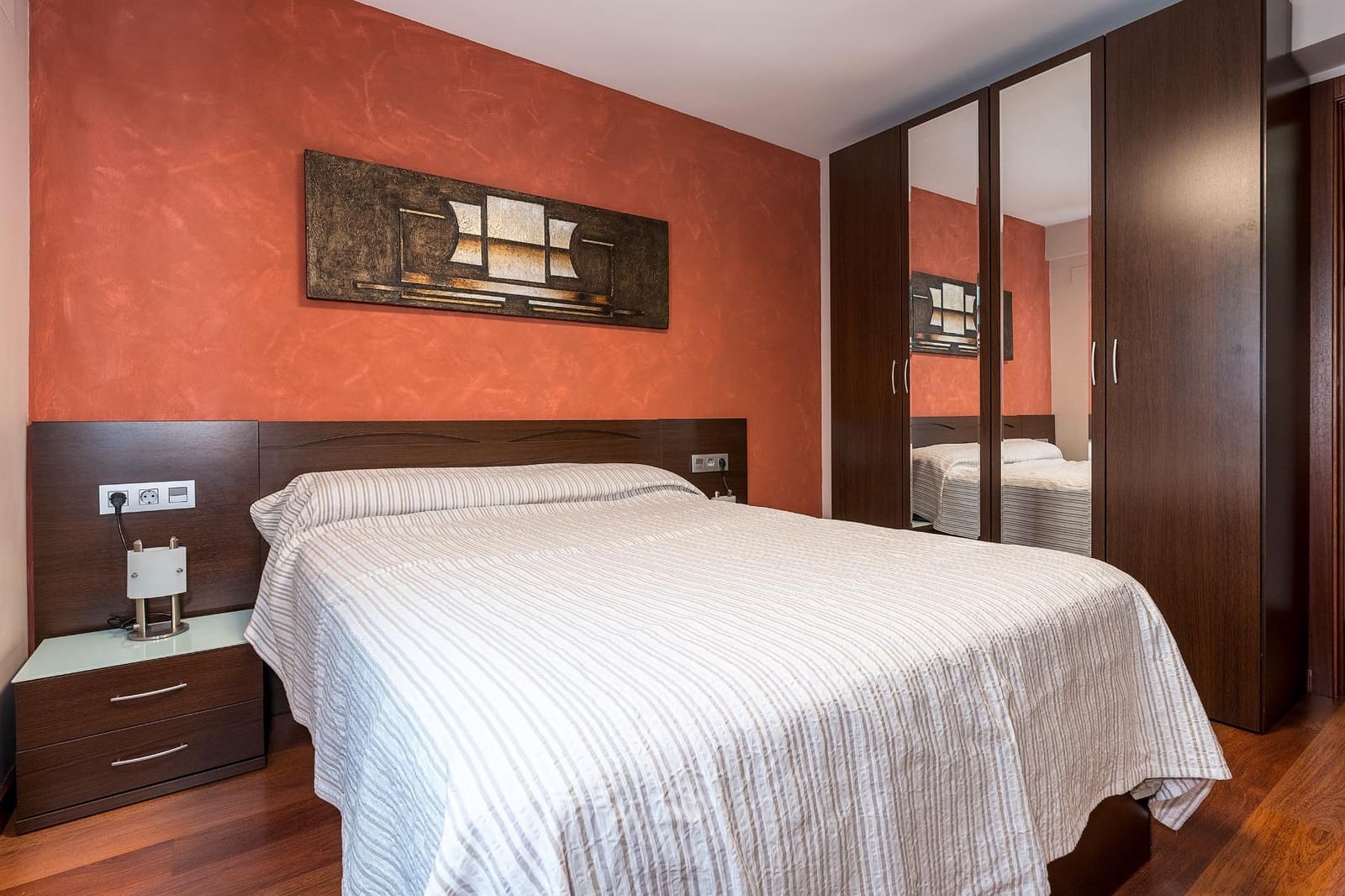 3 sovrum Lägenhet till salu i Granada stad - 239 900 € (Ref: 10129393)