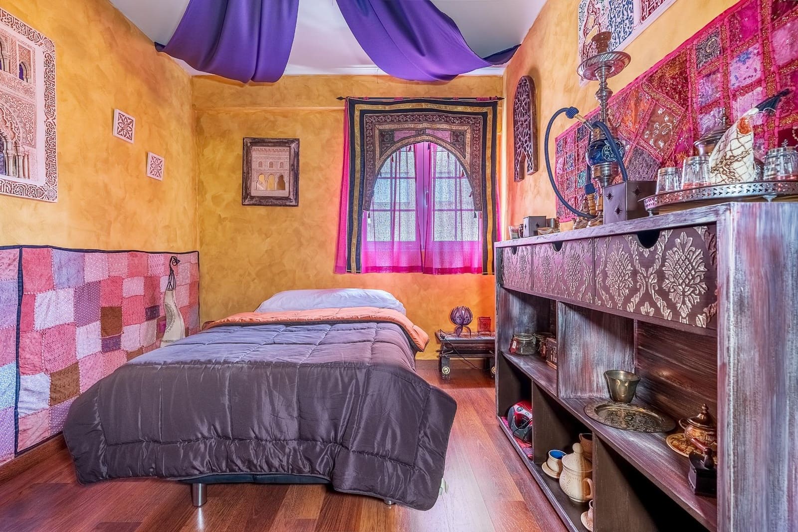 3 sovrum Lägenhet till salu i Granada stad - 239 900 € (Ref: 10129393)