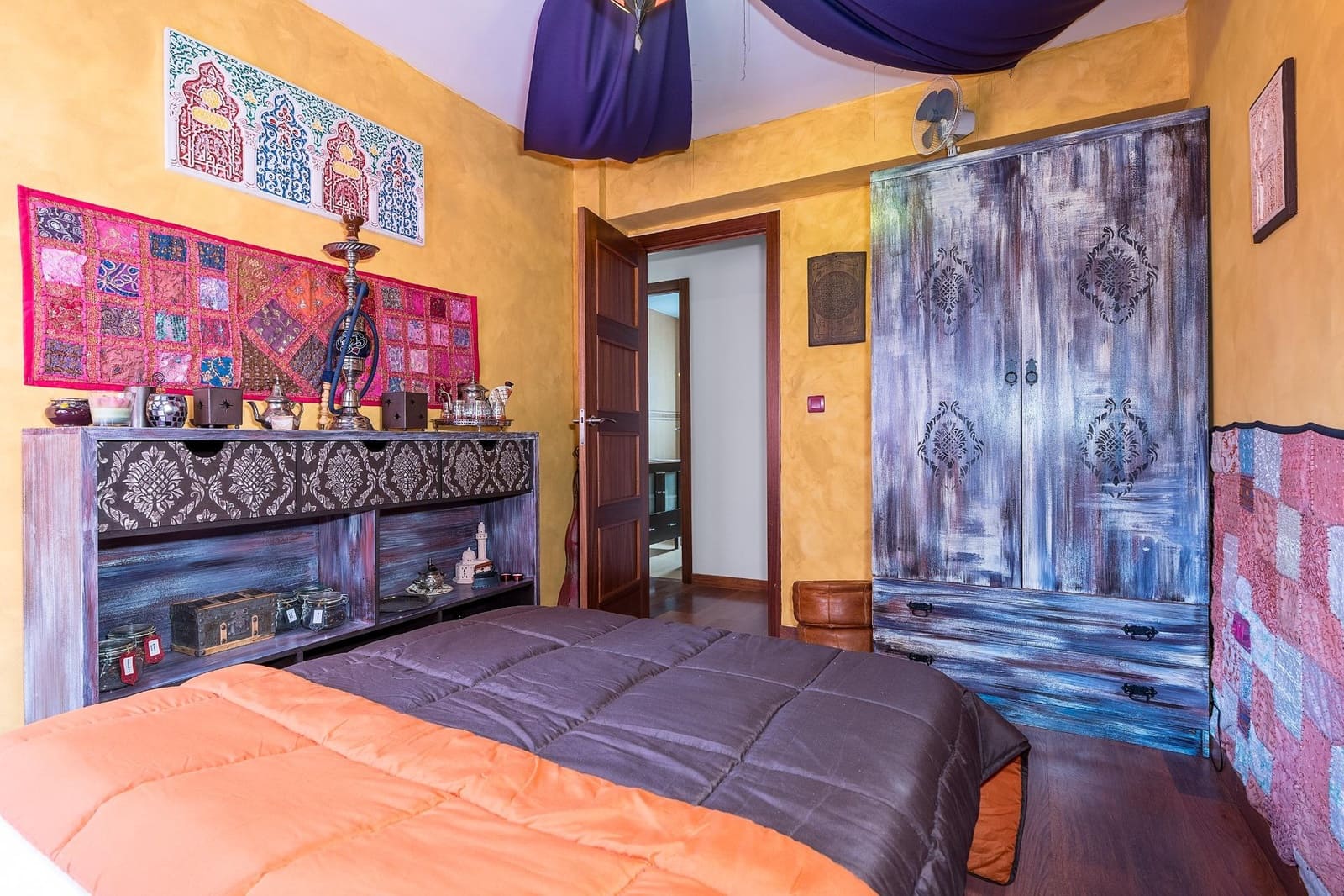 3 sovrum Lägenhet till salu i Granada stad - 239 900 € (Ref: 10129393)