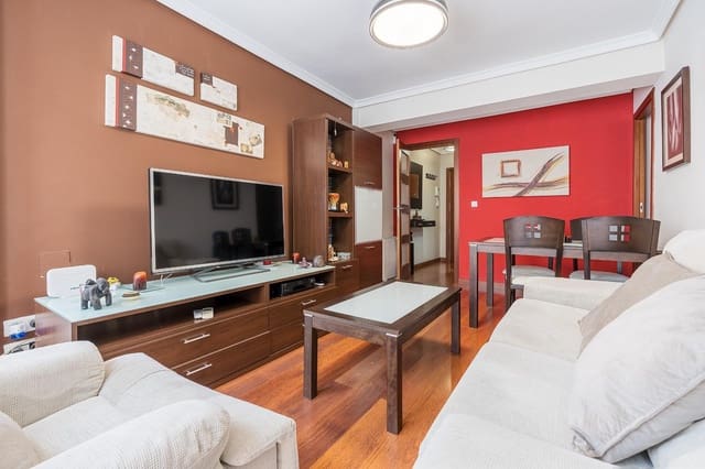 3 makuuhuone Asunto myytävänä paikassa Granada kaupunki - 239 900 € (Ref: 10129393)