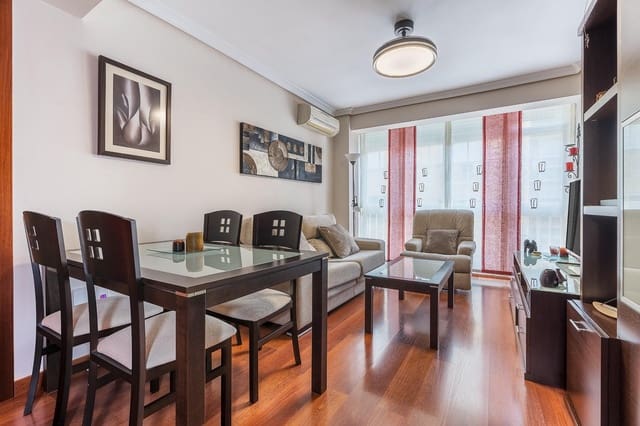 3 makuuhuone Asunto myytävänä paikassa Granada kaupunki - 239 900 € (Ref: 10129393)
