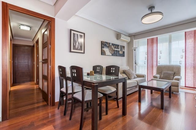 3 makuuhuone Asunto myytävänä paikassa Granada kaupunki - 239 900 € (Ref: 10129393)