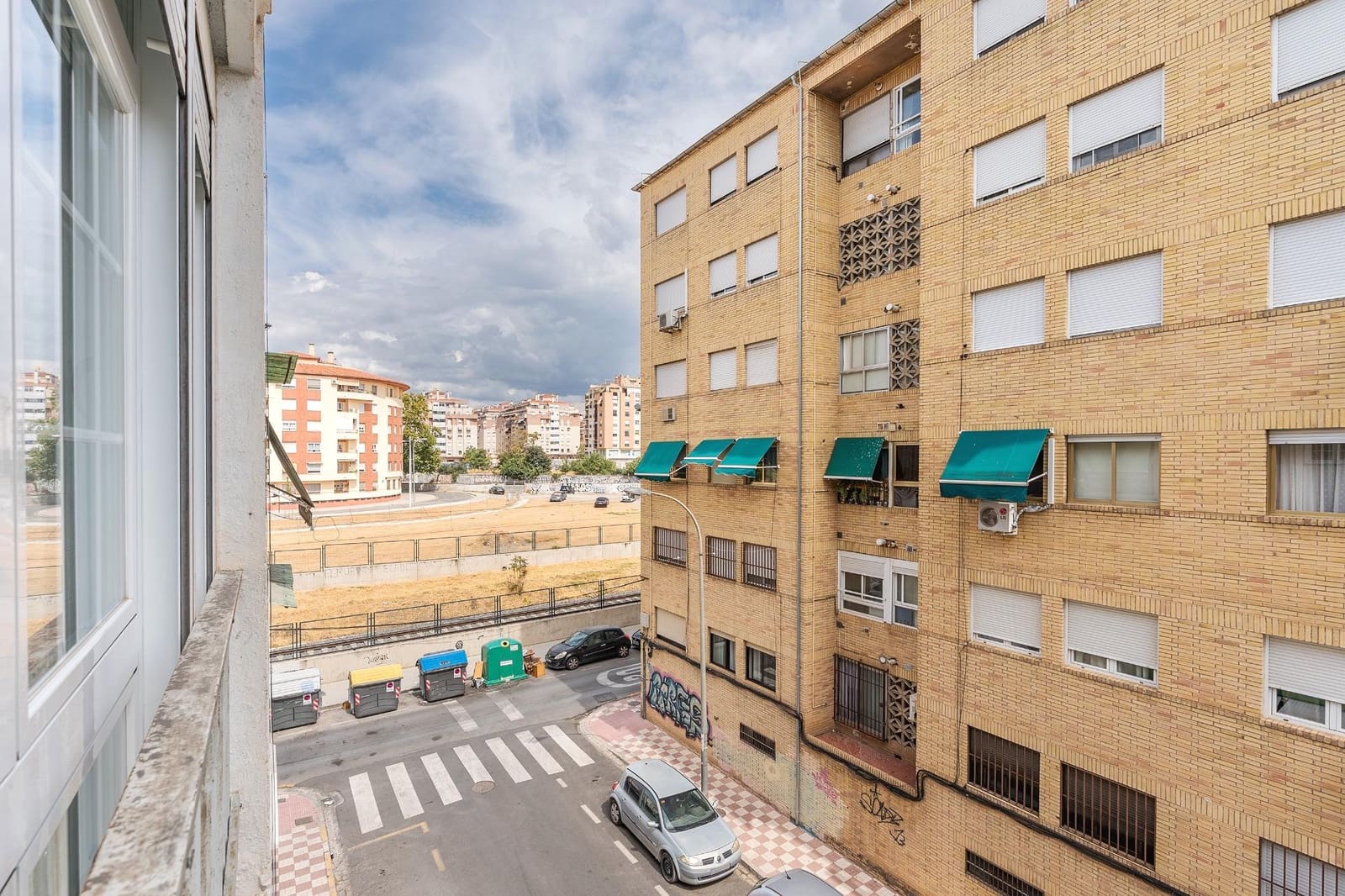 3 sovrum Lägenhet till salu i Granada stad - 239 900 € (Ref: 10129393)