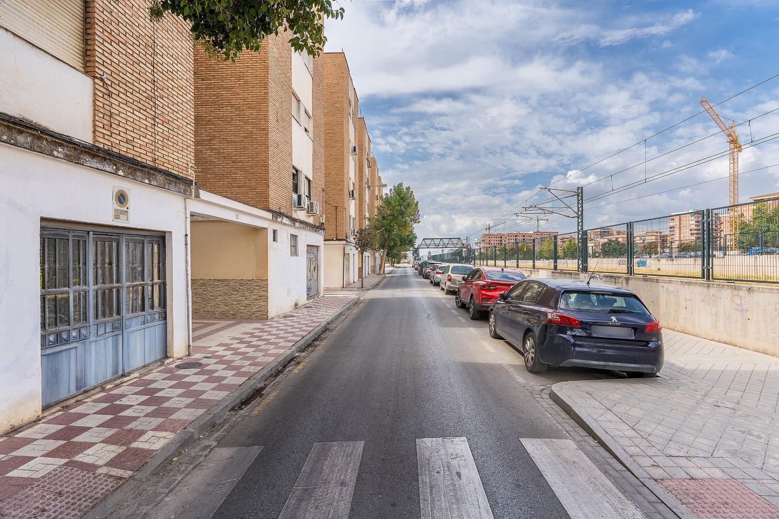 3 sovrum Lägenhet till salu i Granada stad - 239 900 € (Ref: 10129393)