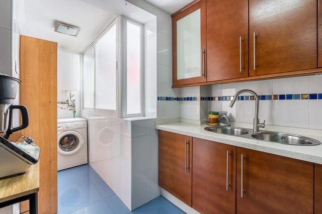 3 makuuhuone Asunto myytävänä paikassa Granada kaupunki - 239 900 € (Ref: 10129393)