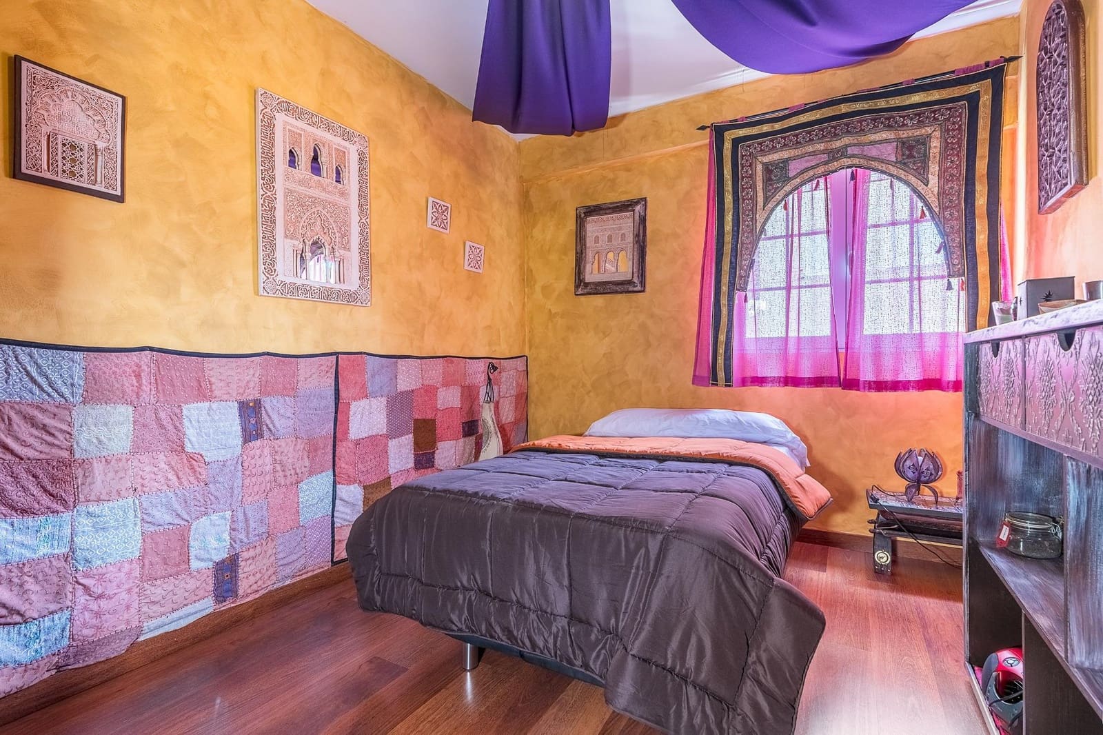 3 sovrum Lägenhet till salu i Granada stad - 239 900 € (Ref: 10129393)