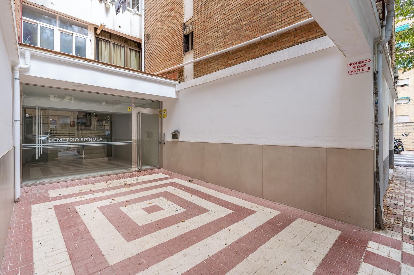 3 sovrum Lägenhet till salu i Granada stad - 239 900 € (Ref: 10129393)