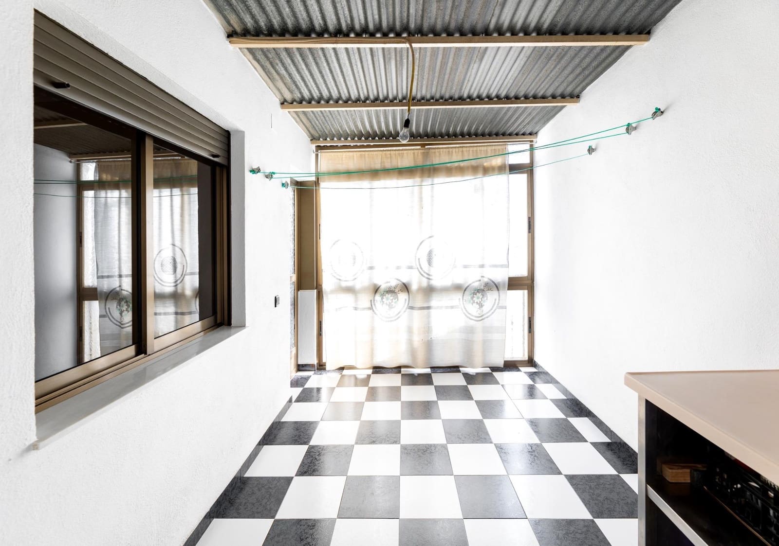 5 Zimmer Reihenhaus zu verkaufen in Atarfe mit Garage - 259.000 € (Ref: 10129394)