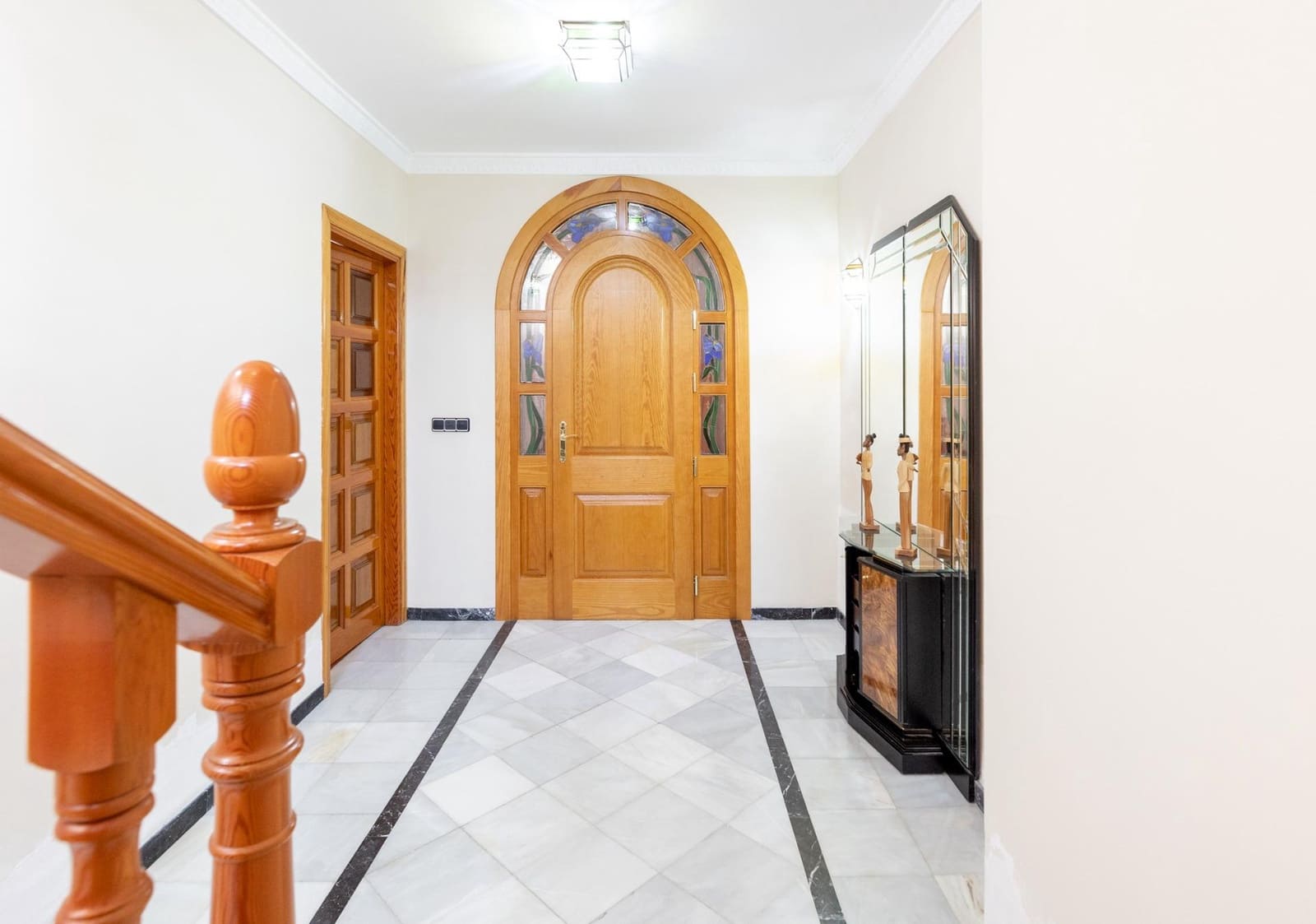 5 Zimmer Reihenhaus zu verkaufen in Atarfe mit Garage - 259.000 € (Ref: 10129394)
