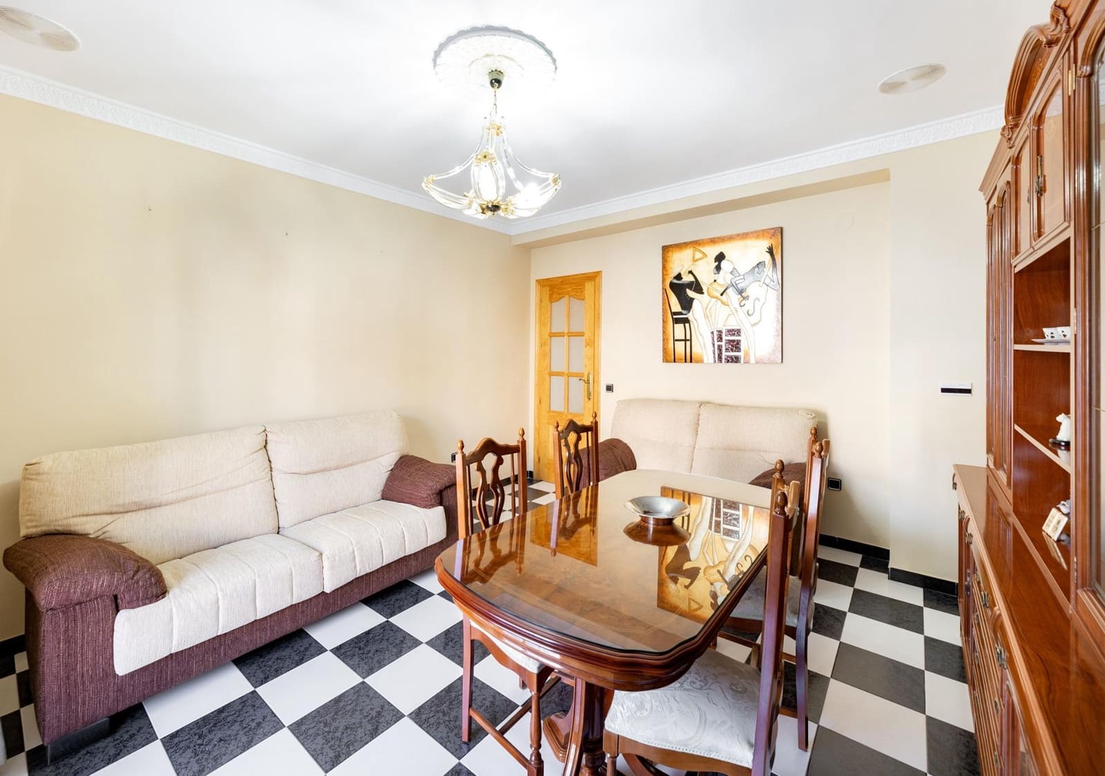 5 Zimmer Reihenhaus zu verkaufen in Atarfe mit Garage - 259.000 € (Ref: 10129394)