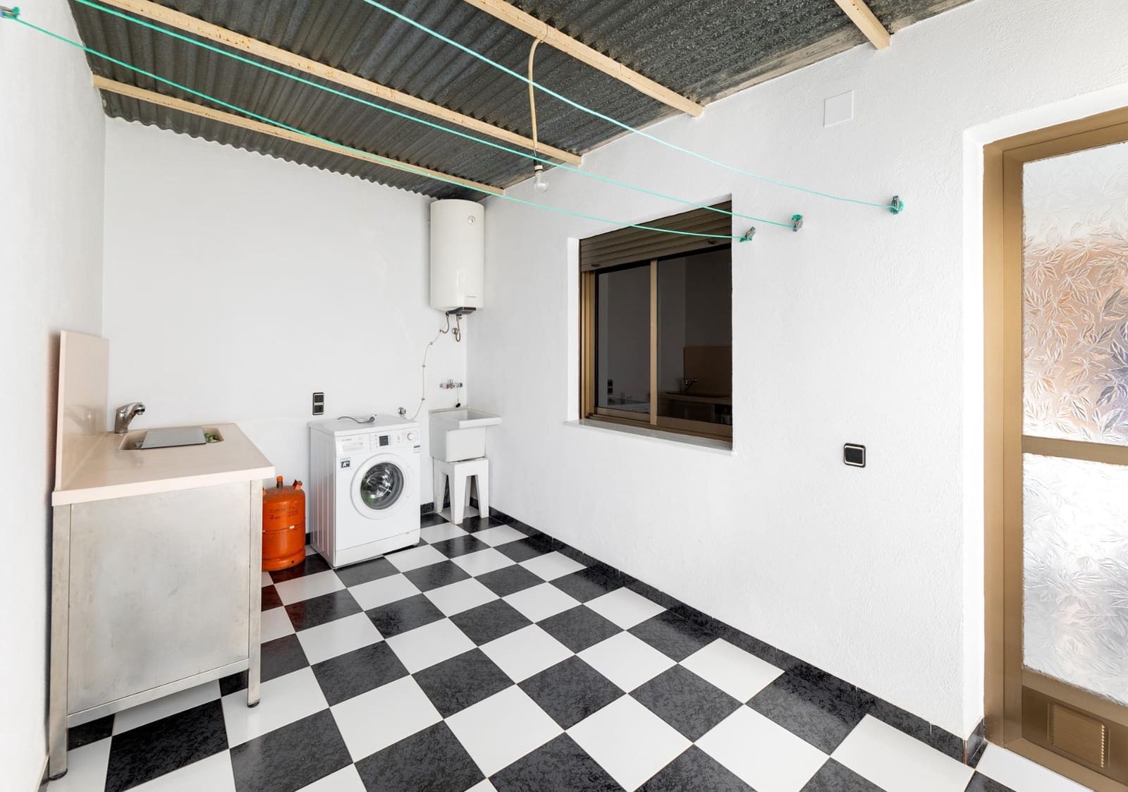 5 Zimmer Reihenhaus zu verkaufen in Atarfe mit Garage - 259.000 € (Ref: 10129394)