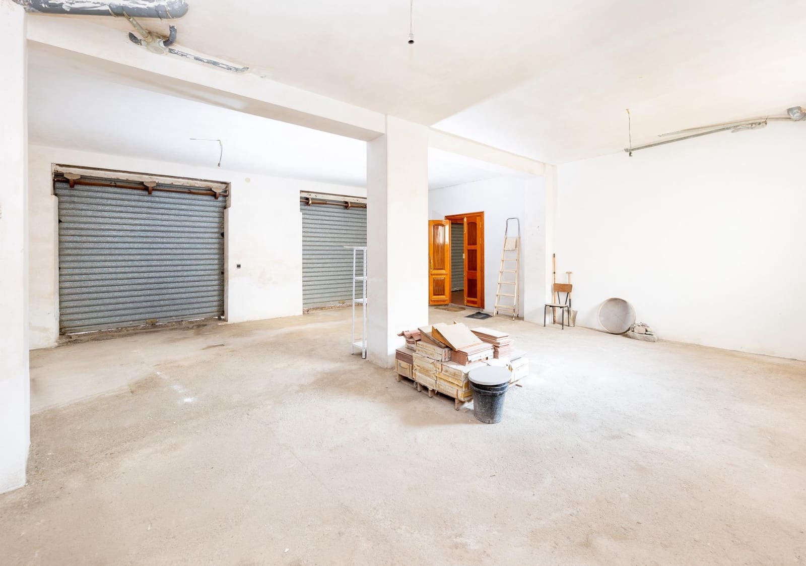 5 Zimmer Reihenhaus zu verkaufen in Atarfe mit Garage - 259.000 € (Ref: 10129394)