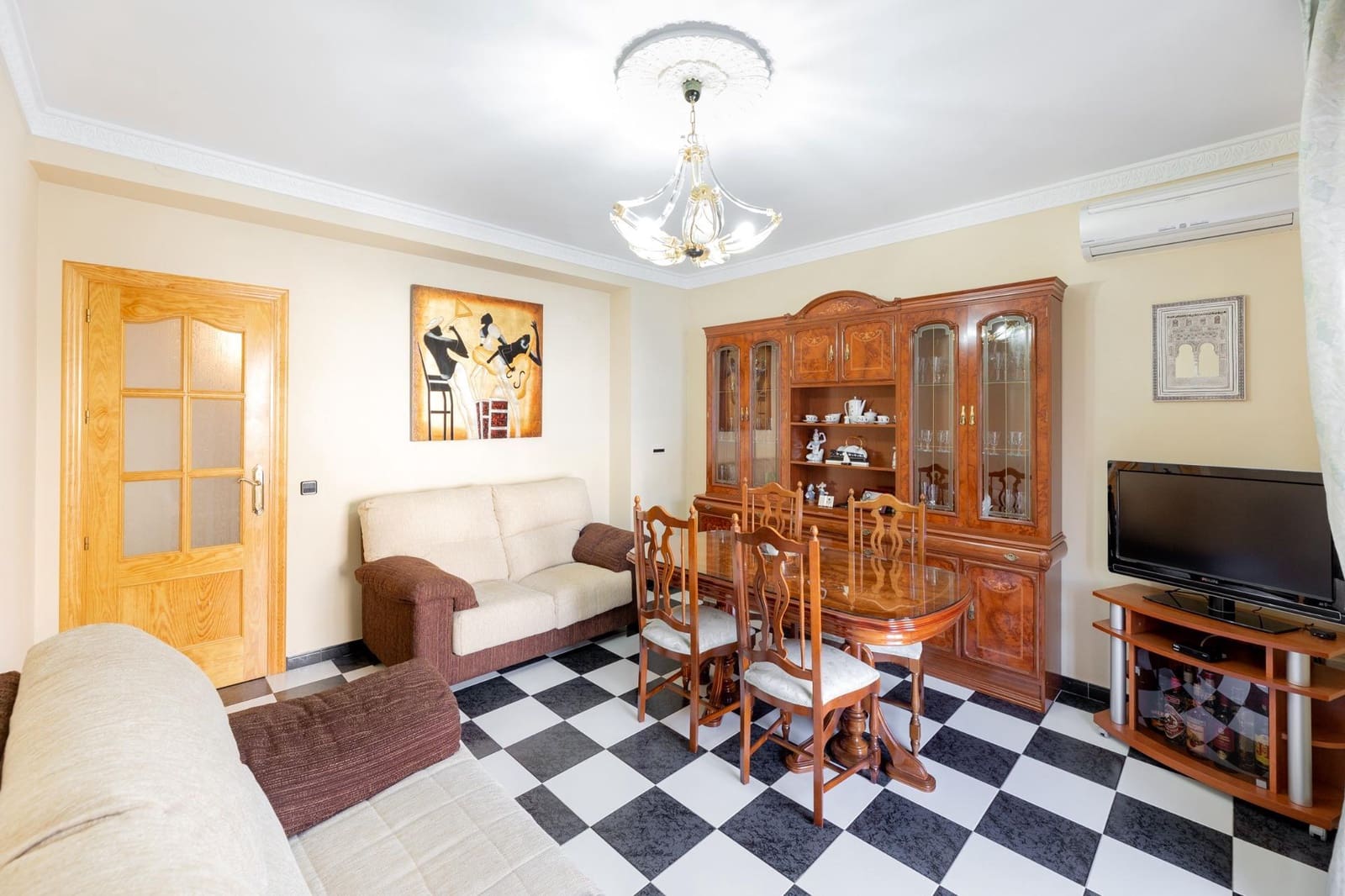 5 Zimmer Reihenhaus zu verkaufen in Atarfe mit Garage - 259.000 € (Ref: 10129394)