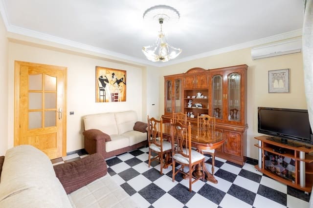 5 Zimmer Reihenhaus zu verkaufen in Atarfe mit Garage - 259.000 € (Ref: 10129394)