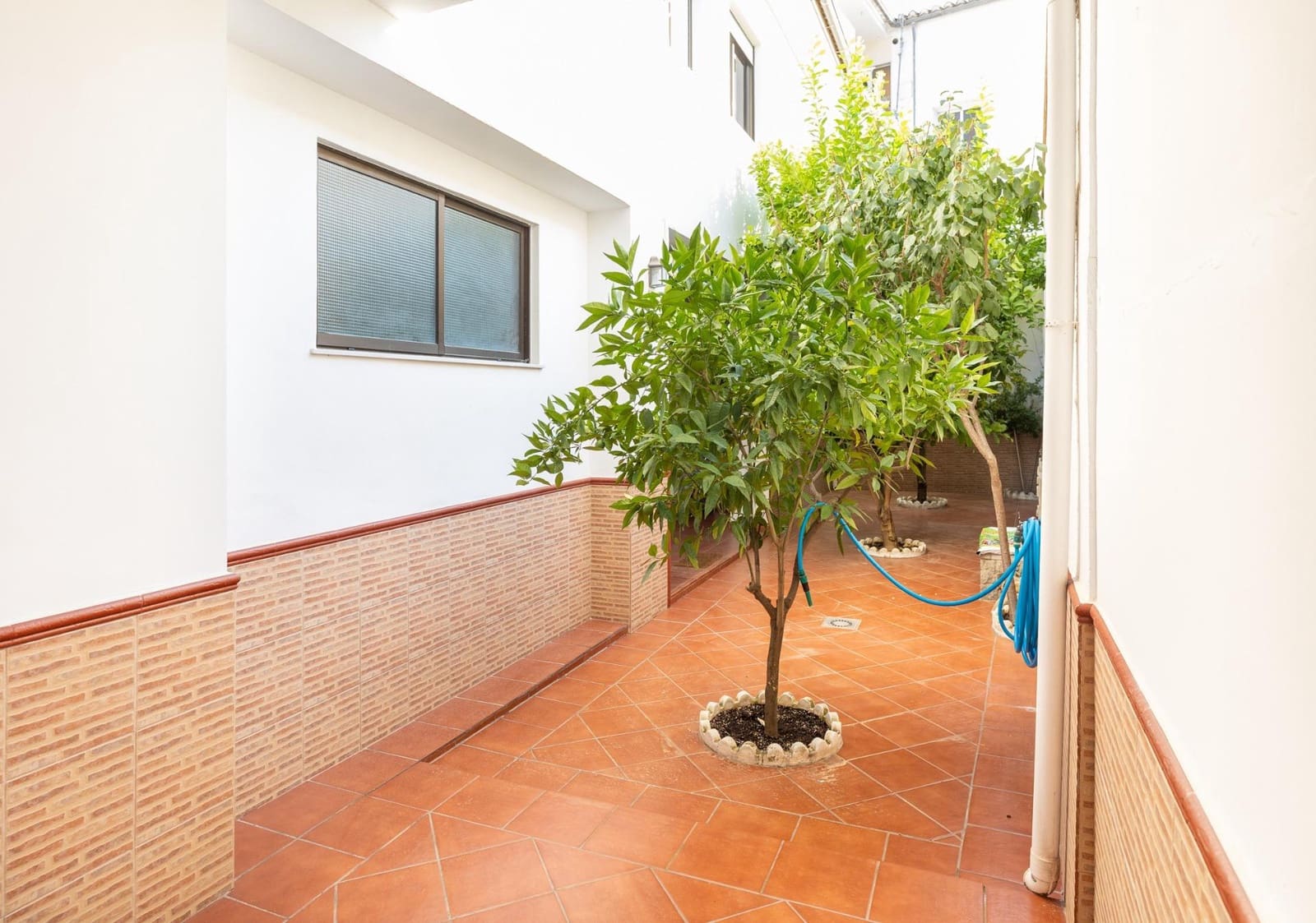 5 Zimmer Reihenhaus zu verkaufen in Atarfe mit Garage - 259.000 € (Ref: 10129394)