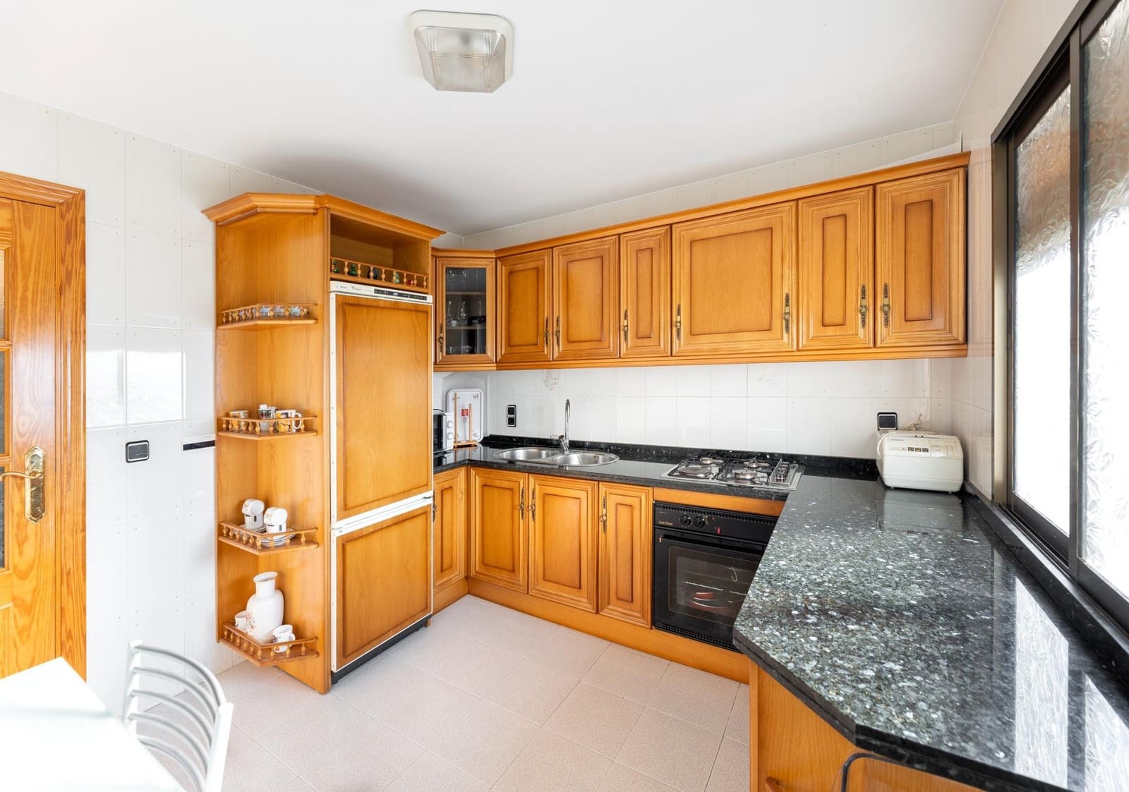 5 Zimmer Reihenhaus zu verkaufen in Atarfe mit Garage - 259.000 € (Ref: 10129394)