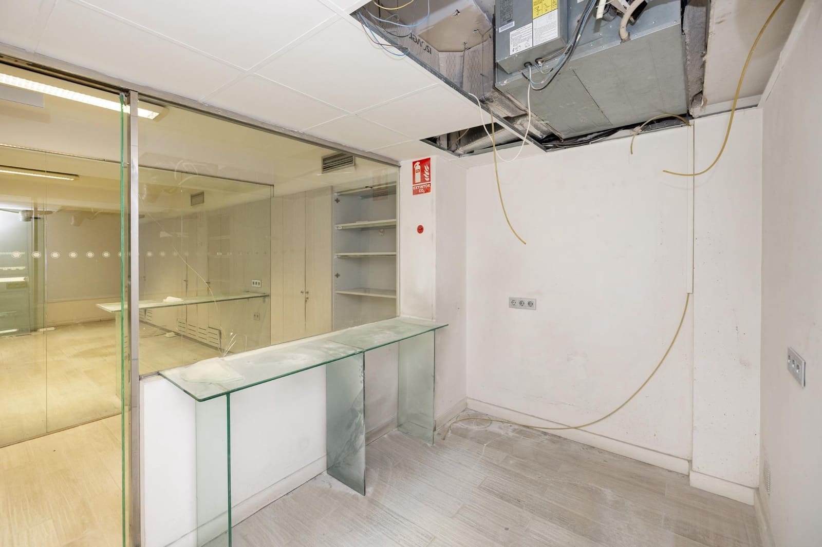 Commercial for sale in Granada city - € 1,125,000 (Ref: 10129395)