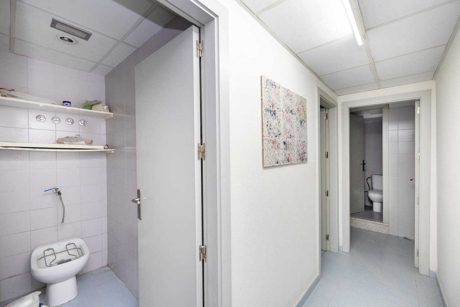 Commercial for sale in Granada city - € 1,125,000 (Ref: 10129395)