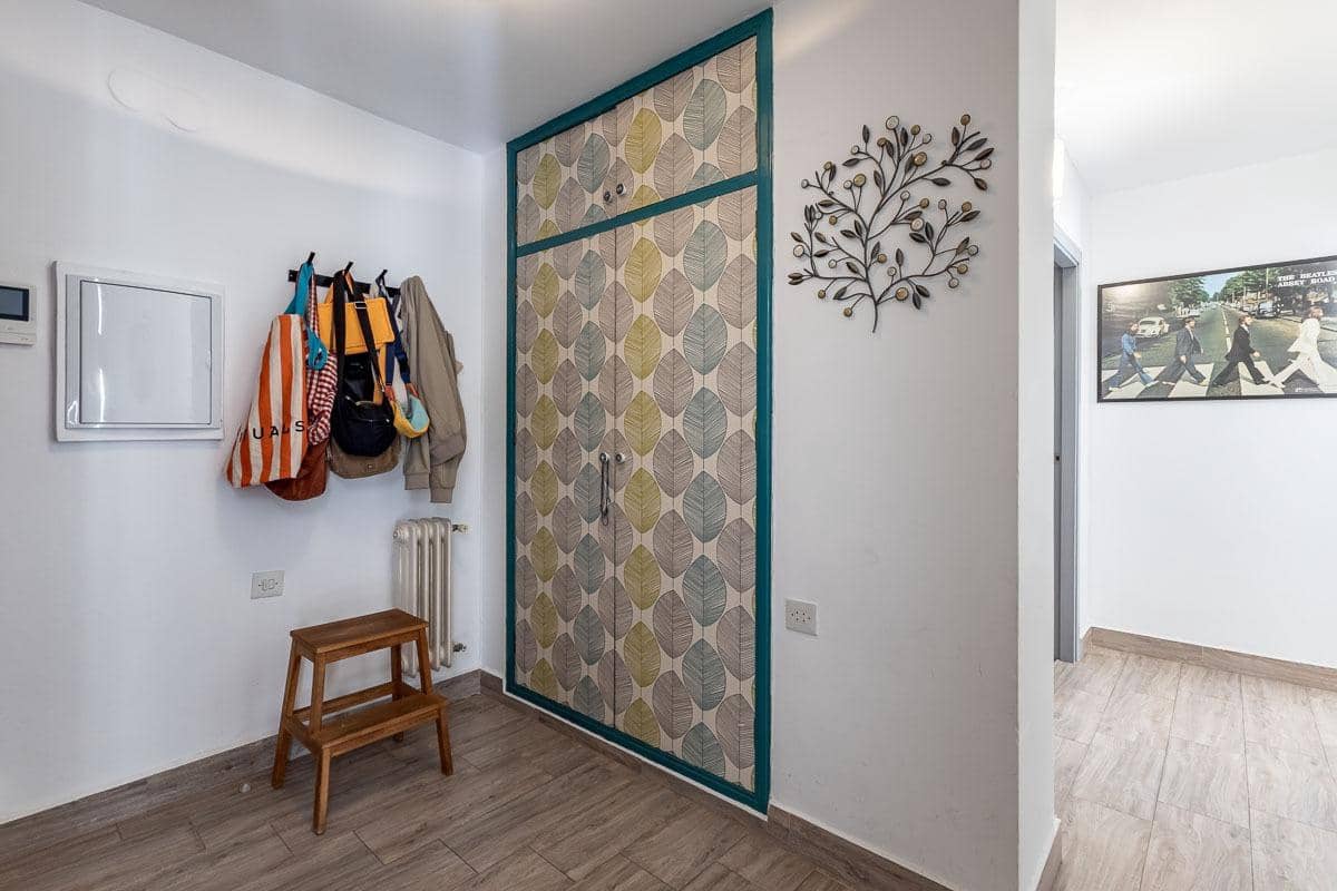 4 sovrum Lägenhet till salu i Granada stad - 270 000 € (Ref: 10129396)