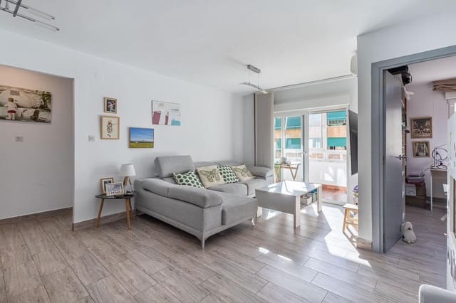 4 makuuhuone Asunto myytävänä paikassa Granada kaupunki - 270 000 € (Ref: 10129396)