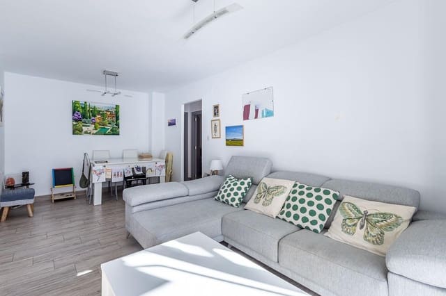 4 makuuhuone Asunto myytävänä paikassa Granada kaupunki - 270 000 € (Ref: 10129396)