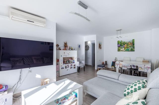 4 makuuhuone Asunto myytävänä paikassa Granada kaupunki - 270 000 € (Ref: 10129396)