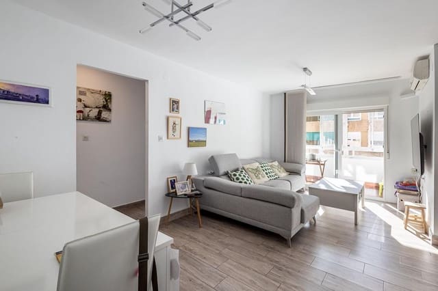 4 makuuhuone Asunto myytävänä paikassa Granada kaupunki - 270 000 € (Ref: 10129396)