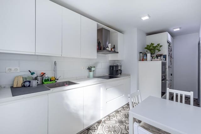 4 makuuhuone Asunto myytävänä paikassa Granada kaupunki - 270 000 € (Ref: 10129396)