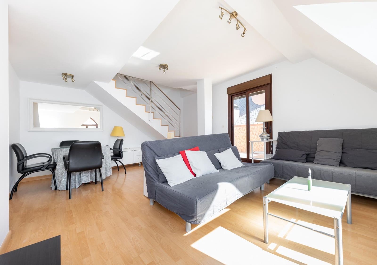 2 camera da letto Appartamento in vendita in Monachil con garage - 298.000 € (Rif: 10129398)