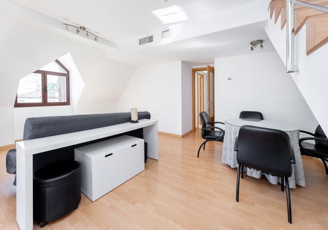 2 camera da letto Appartamento in vendita in Monachil con garage - 298.000 € (Rif: 10129398)