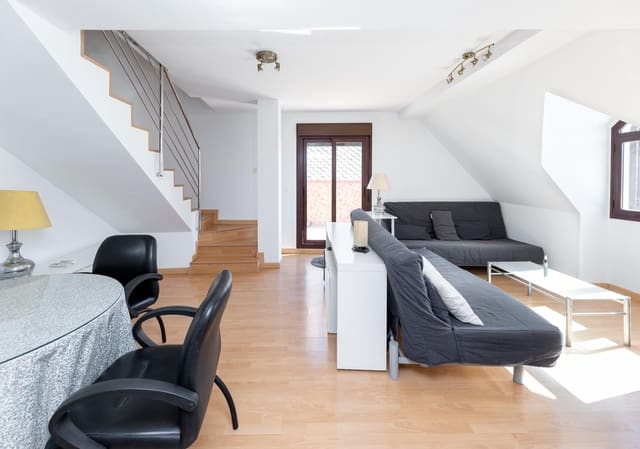 2 camera da letto Appartamento in vendita in Monachil con garage - 298.000 € (Rif: 10129398)