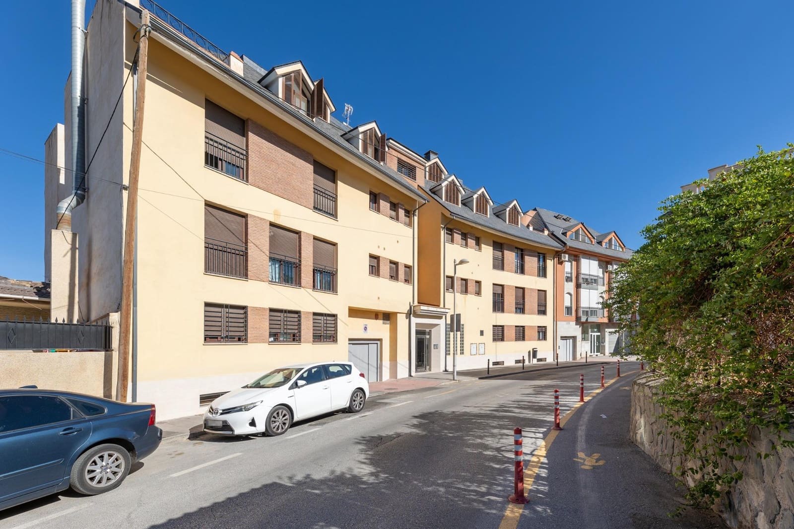 2 camera da letto Appartamento in vendita in Monachil con garage - 298.000 € (Rif: 10129398)