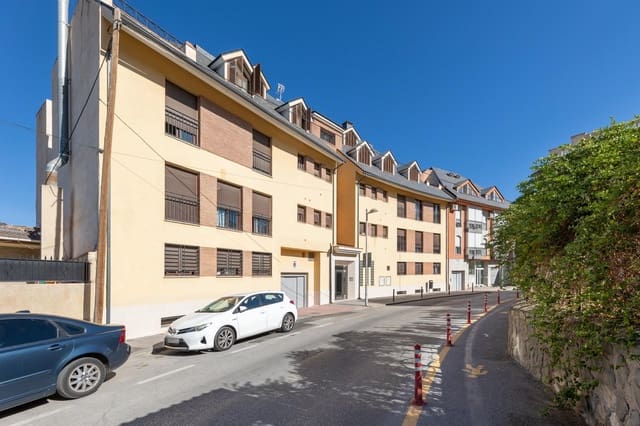 2 camera da letto Appartamento in vendita in Monachil con garage - 298.000 € (Rif: 10129398)