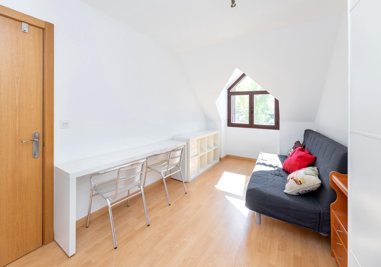 2 camera da letto Appartamento in vendita in Monachil con garage - 298.000 € (Rif: 10129398)