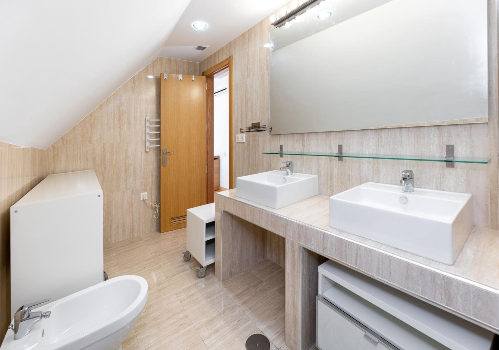 2 camera da letto Appartamento in vendita in Monachil con garage - 298.000 € (Rif: 10129398)
