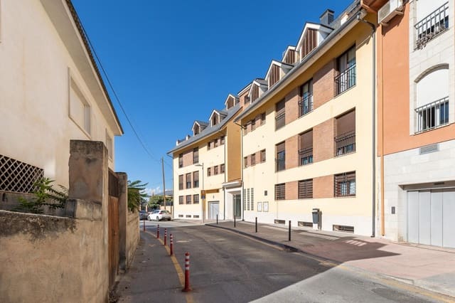 2 camera da letto Appartamento in vendita in Monachil con garage - 298.000 € (Rif: 10129398)