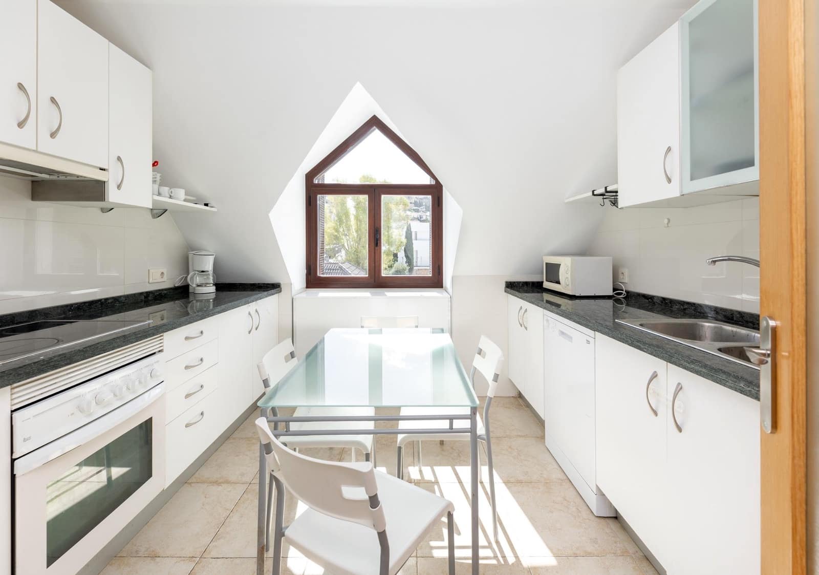 2 camera da letto Appartamento in vendita in Monachil con garage - 298.000 € (Rif: 10129398)