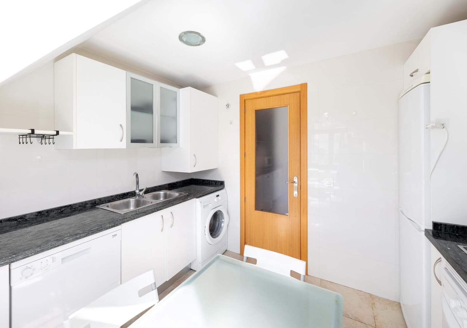 2 camera da letto Appartamento in vendita in Monachil con garage - 298.000 € (Rif: 10129398)