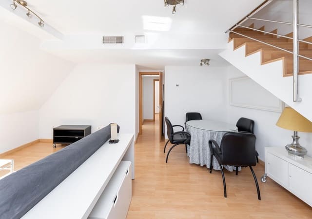 2 camera da letto Appartamento in vendita in Monachil con garage - 298.000 € (Rif: 10129398)