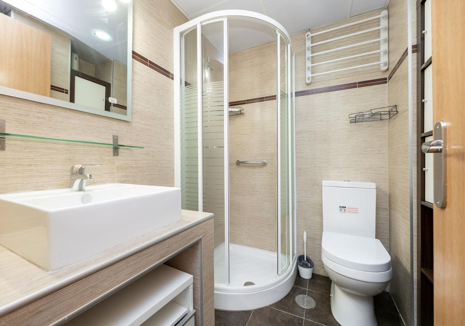 2 camera da letto Appartamento in vendita in Monachil con garage - 298.000 € (Rif: 10129398)