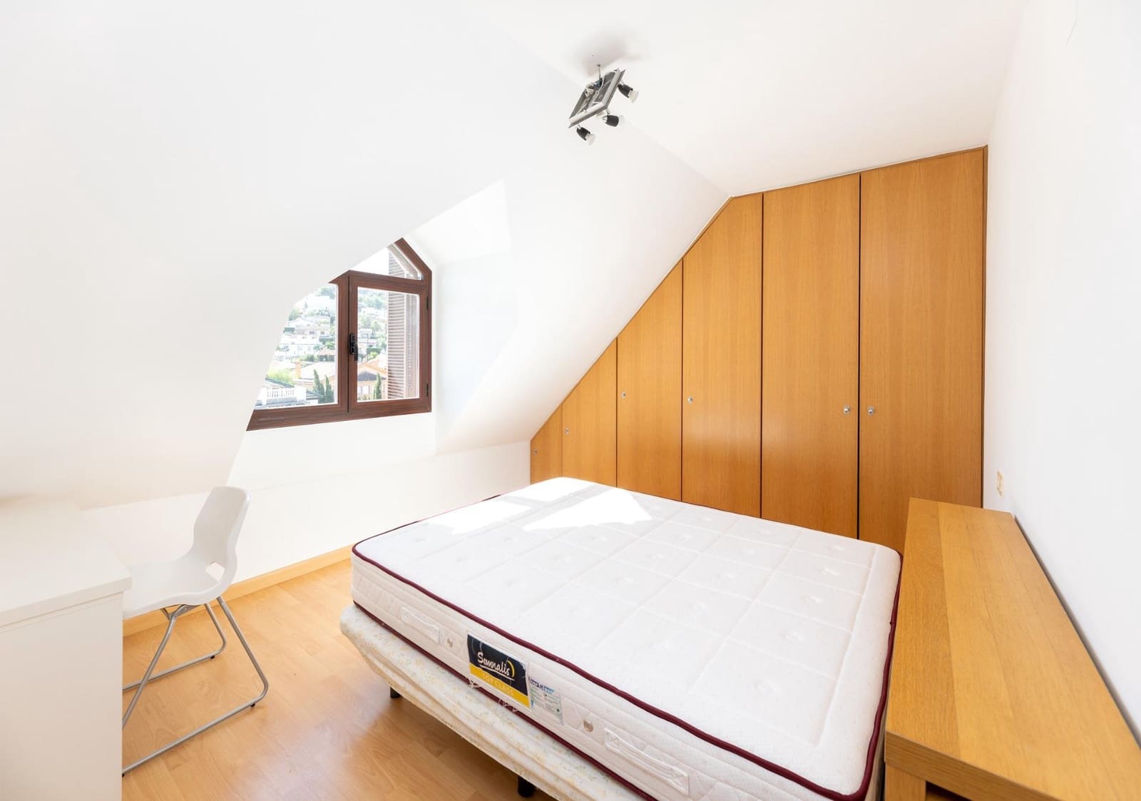 2 camera da letto Appartamento in vendita in Monachil con garage - 298.000 € (Rif: 10129398)