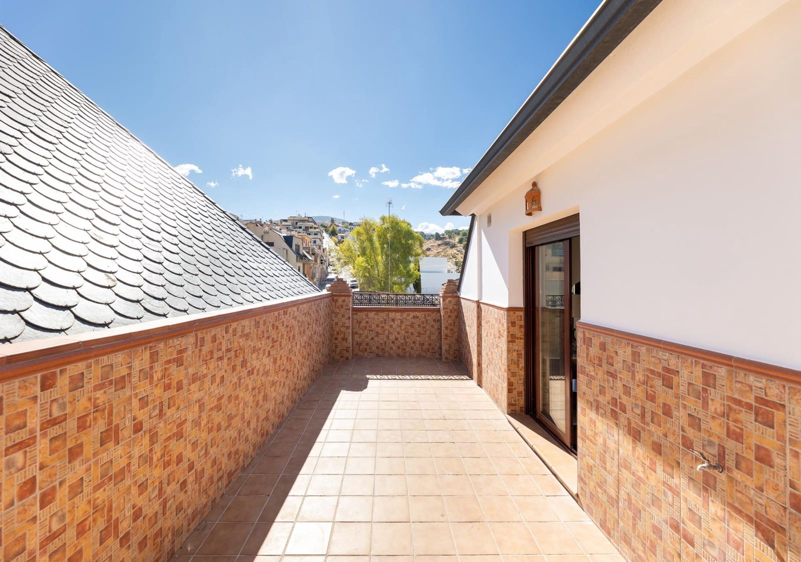 2 camera da letto Appartamento in vendita in Monachil con garage - 298.000 € (Rif: 10129398)