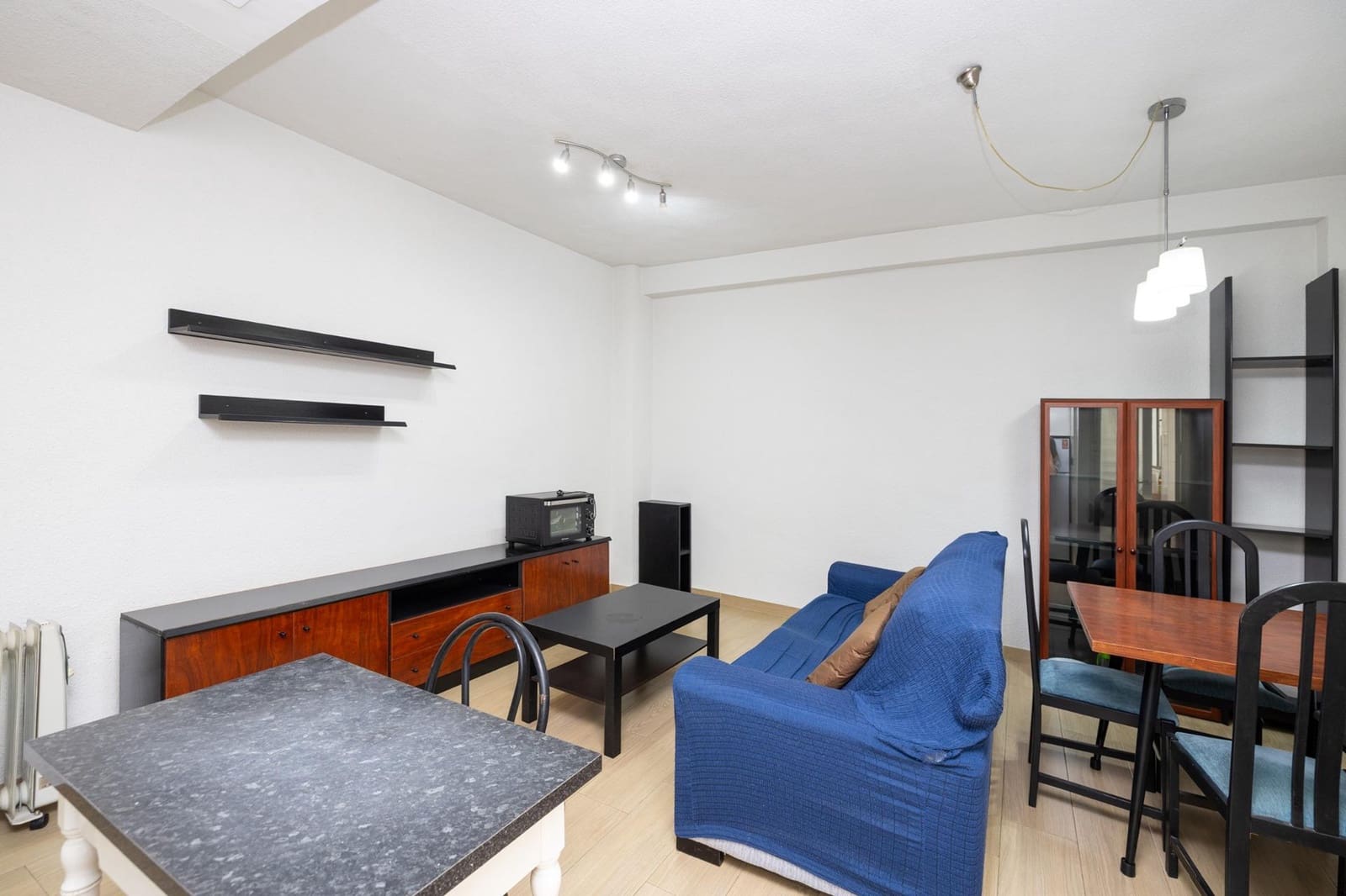 2 makuuhuone Asunto myytävänä paikassa Granada kaupunki - 239 000 € (Ref: 10129400)