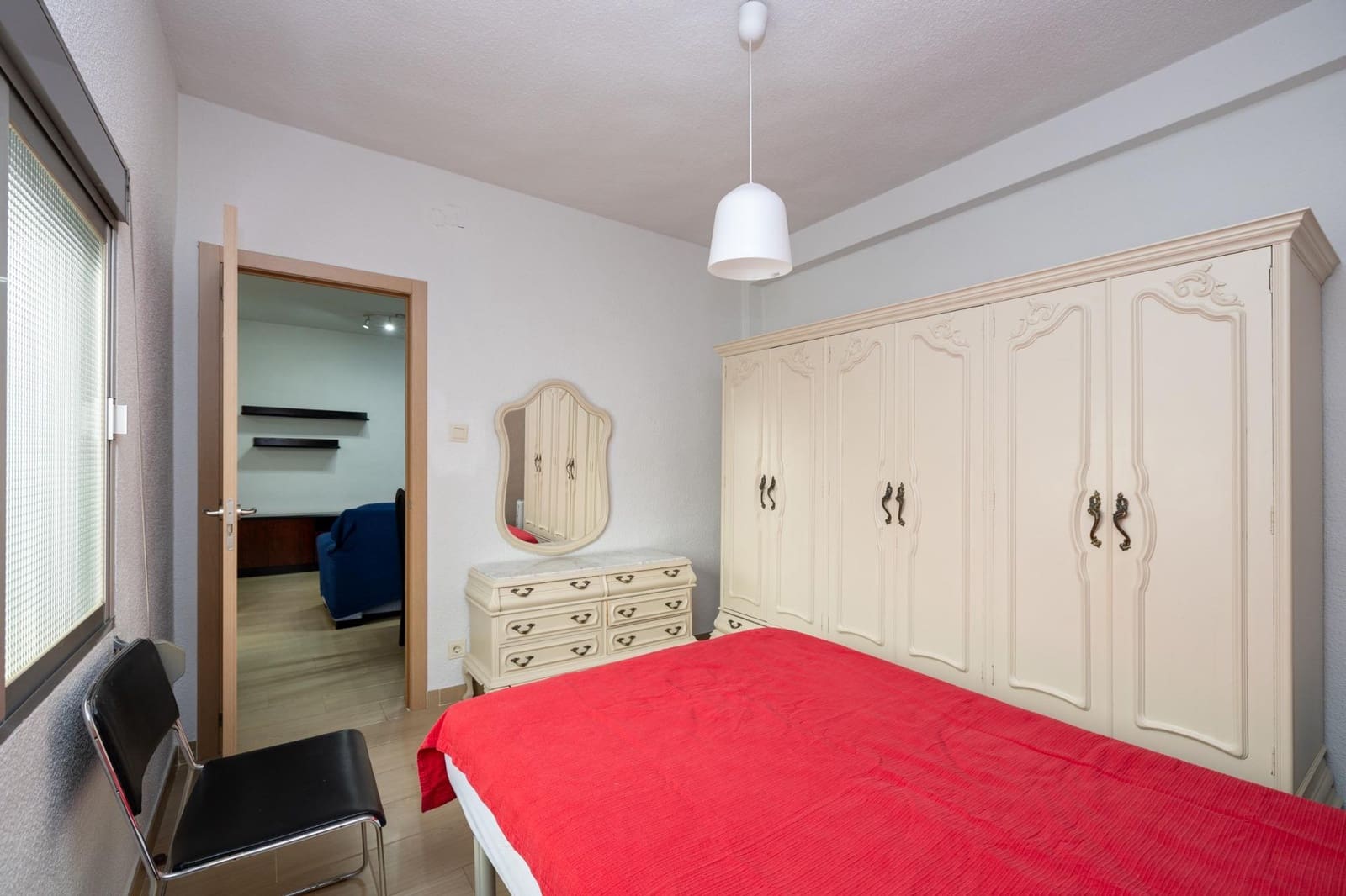 2 makuuhuone Asunto myytävänä paikassa Granada kaupunki - 239 000 € (Ref: 10129400)