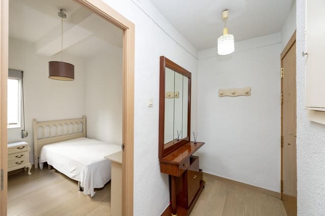 2 makuuhuone Asunto myytävänä paikassa Centro, Granada kaupunki - 239 000 € (Ref: 10129400)