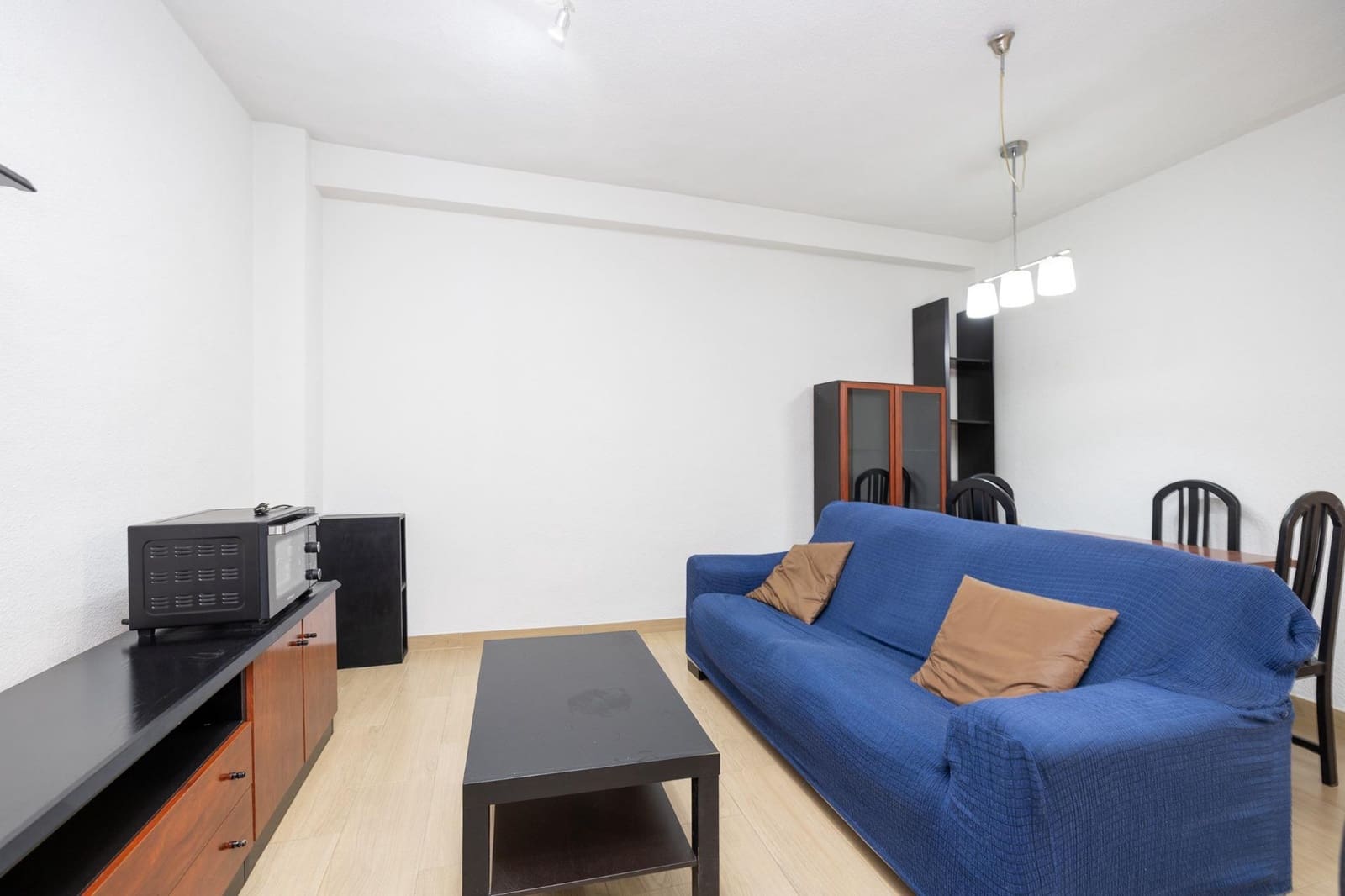 2 makuuhuone Asunto myytävänä paikassa Granada kaupunki - 239 000 € (Ref: 10129400)