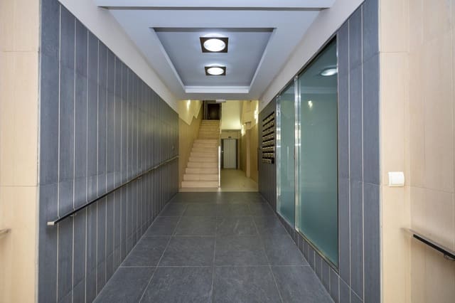 2 makuuhuone Asunto myytävänä paikassa Centro, Granada kaupunki - 239 000 € (Ref: 10129400)