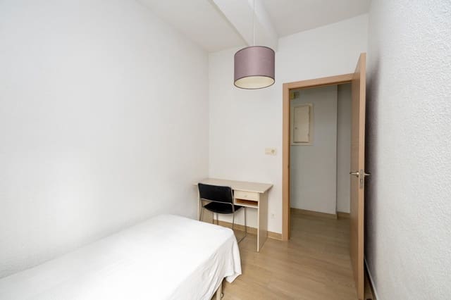 2 makuuhuone Asunto myytävänä paikassa Centro, Granada kaupunki - 239 000 € (Ref: 10129400)
