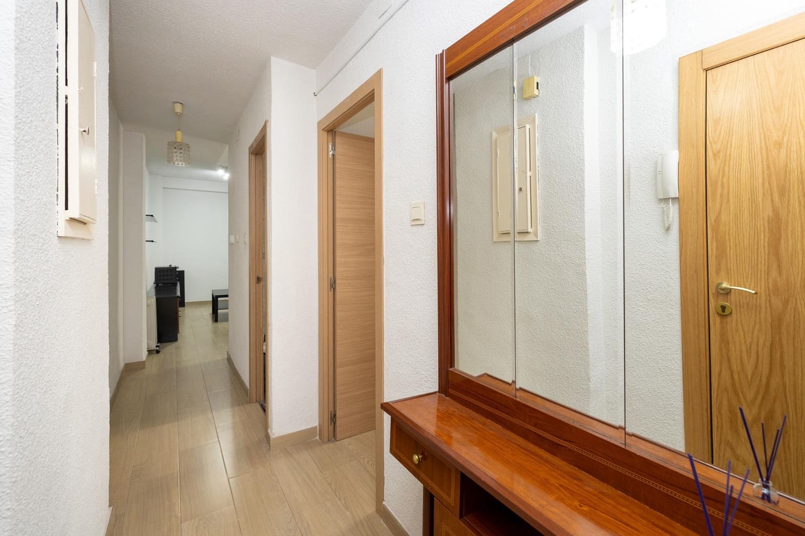 2 makuuhuone Asunto myytävänä paikassa Granada kaupunki - 239 000 € (Ref: 10129400)