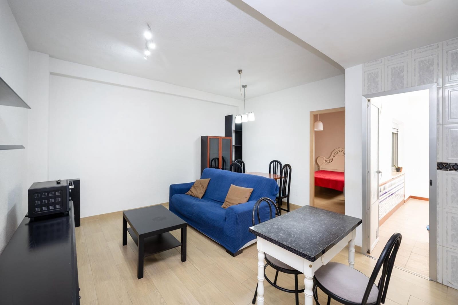 2 makuuhuone Asunto myytävänä paikassa Granada kaupunki - 239 000 € (Ref: 10129400)